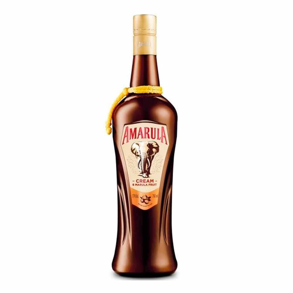 AMARULA