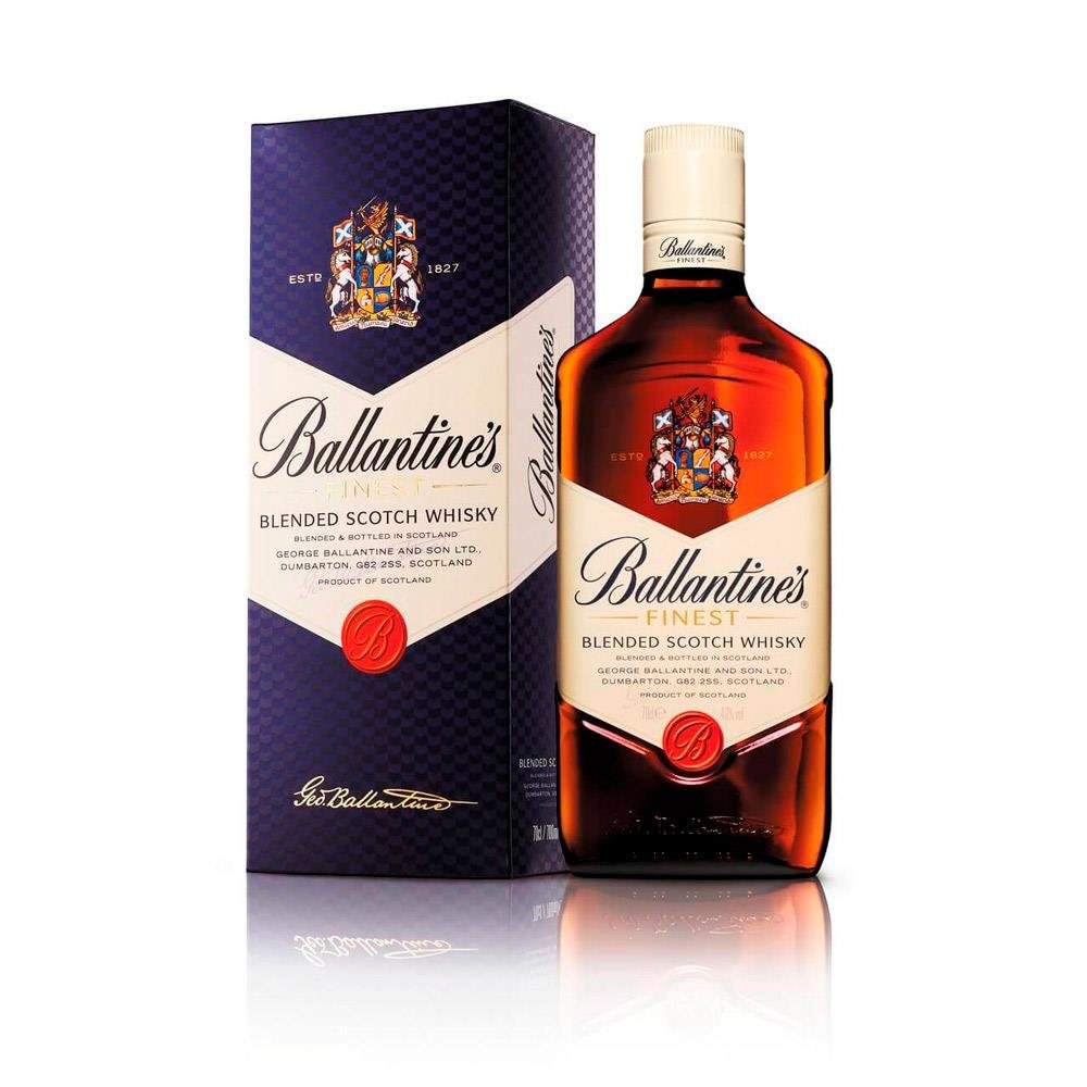 BALLANTINES