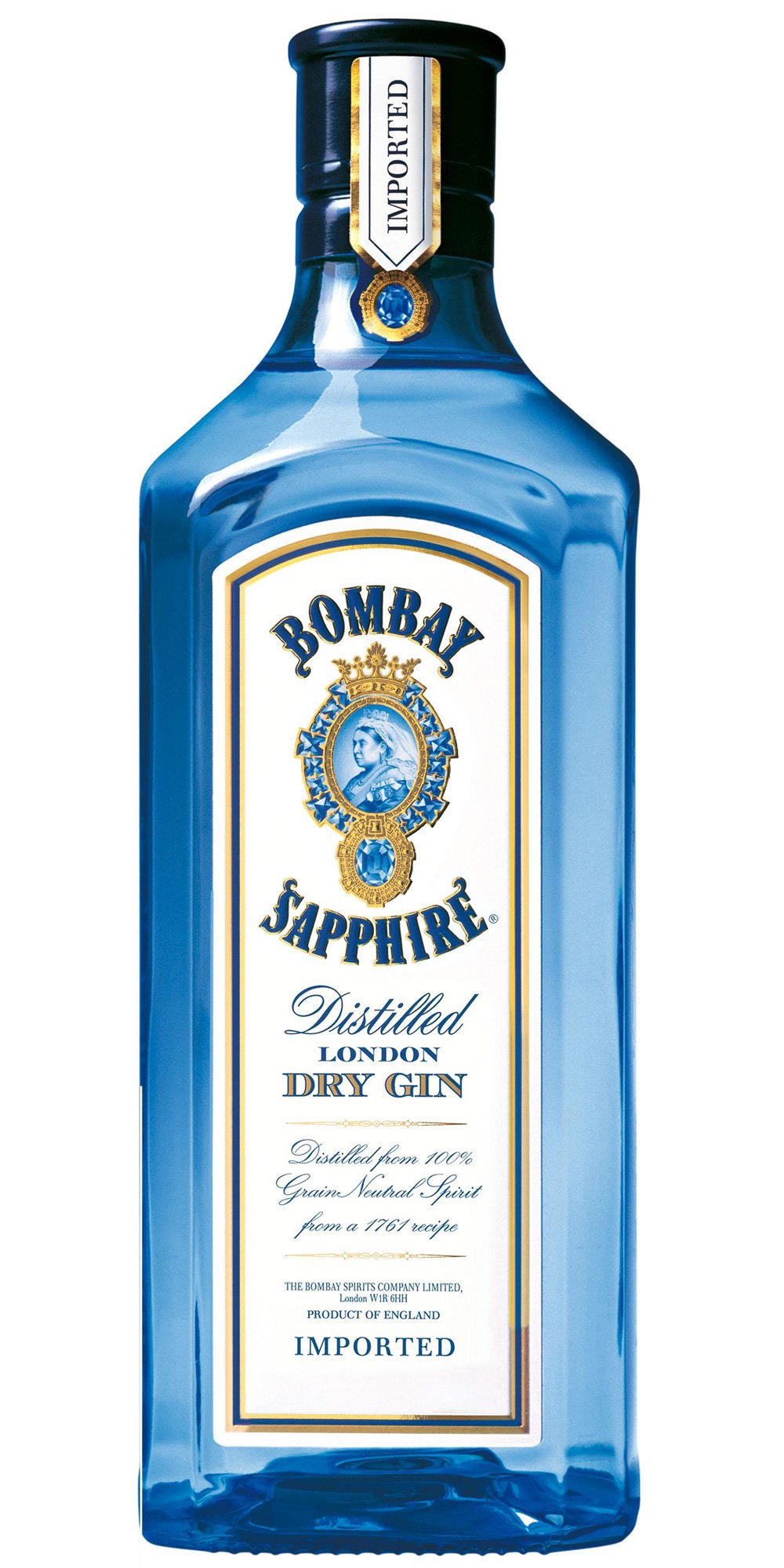 BOMBAY