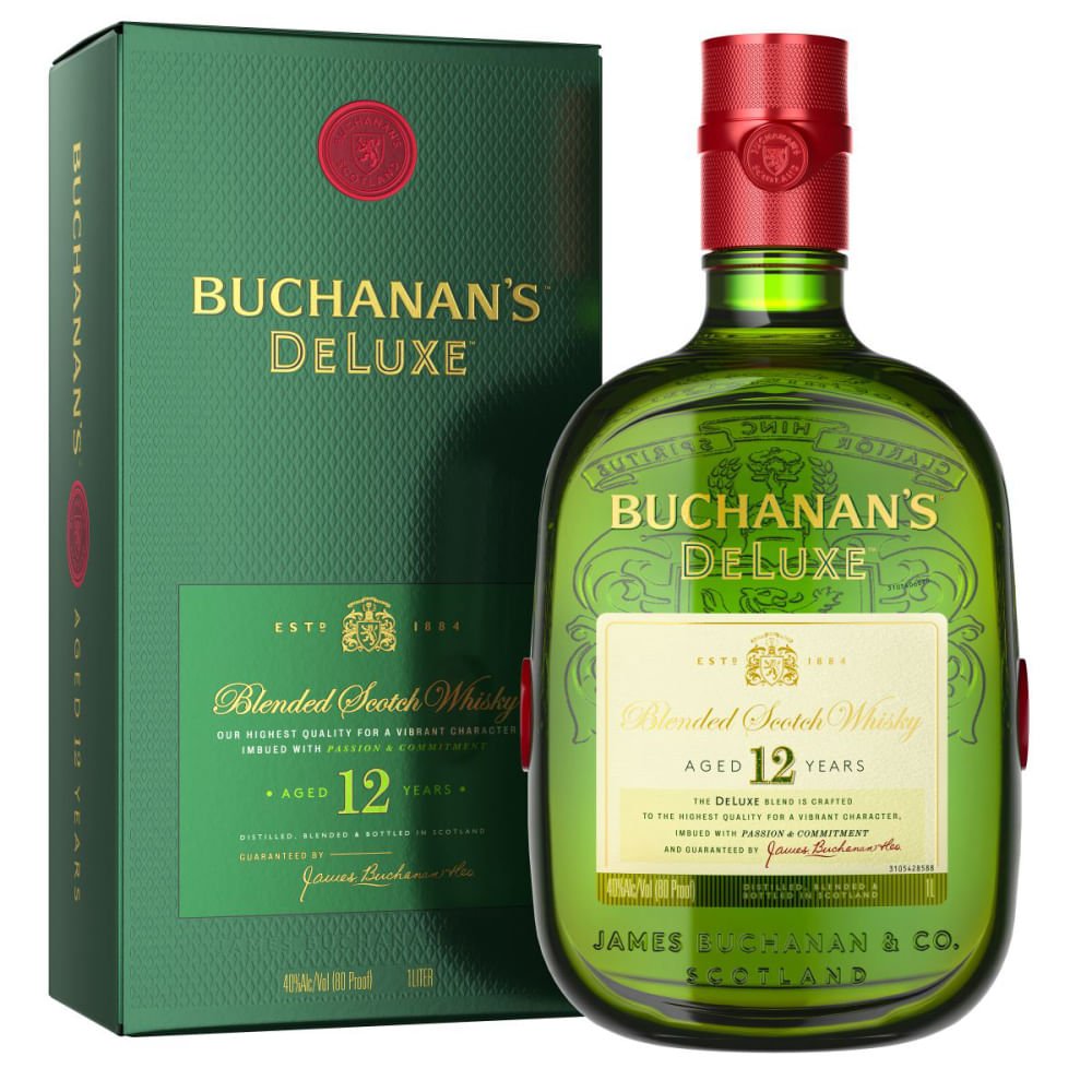BUCHANANS