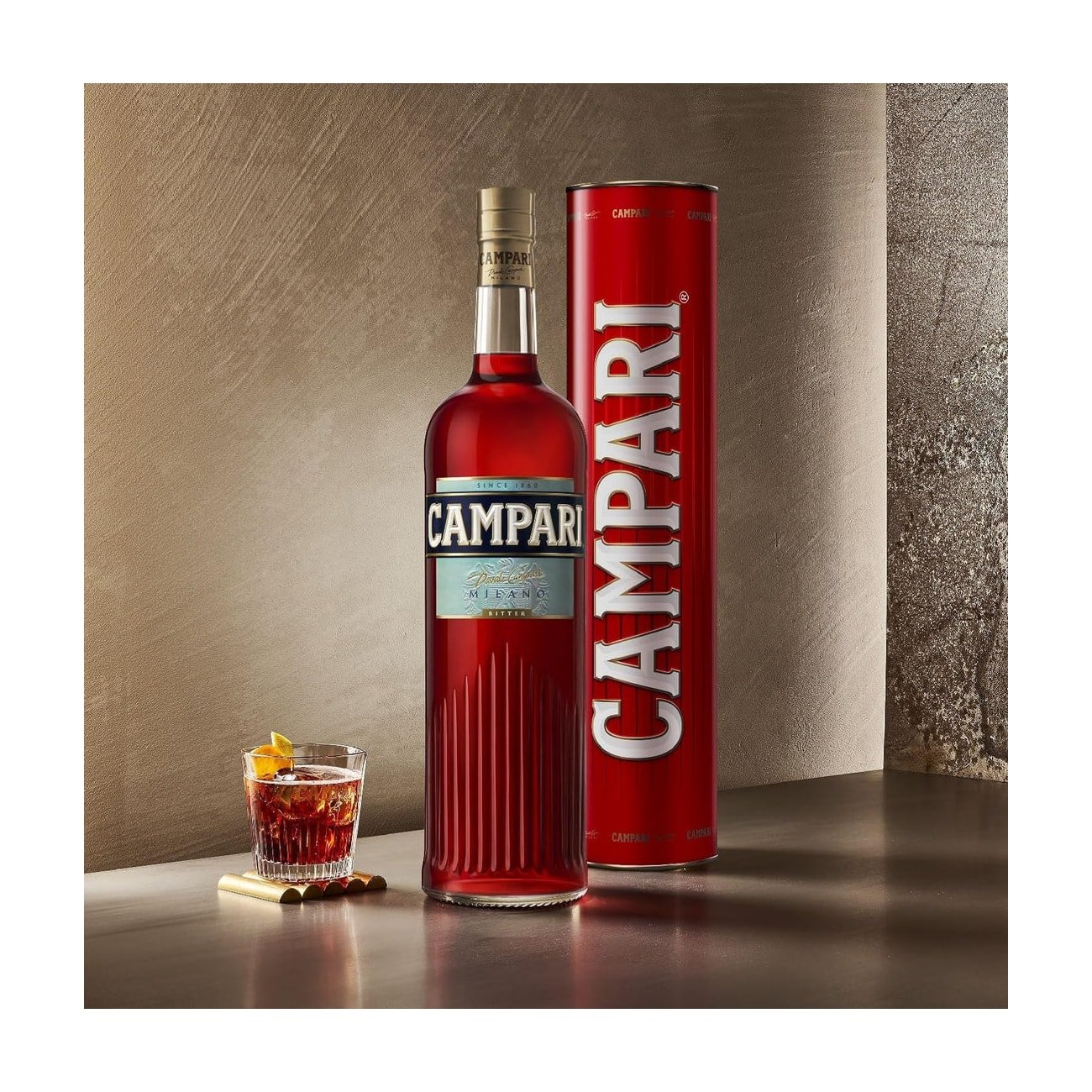 CAMPARI
