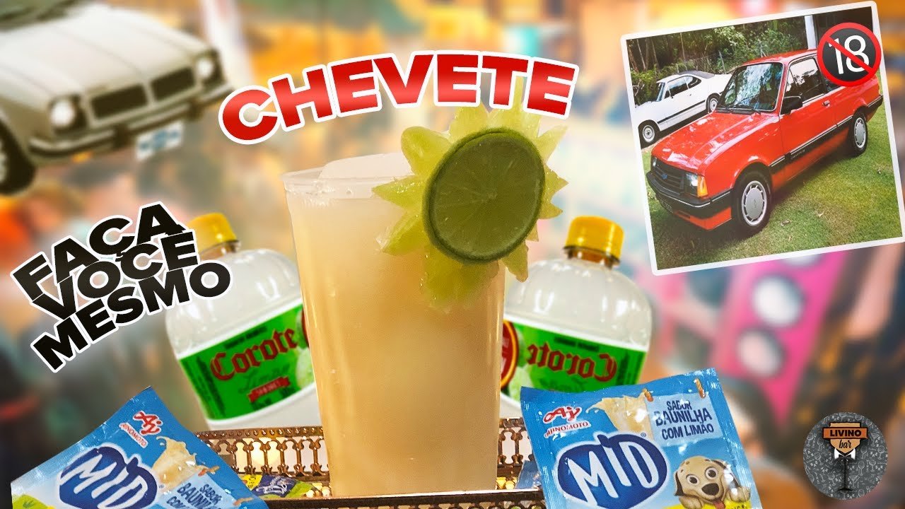 CHEVETE