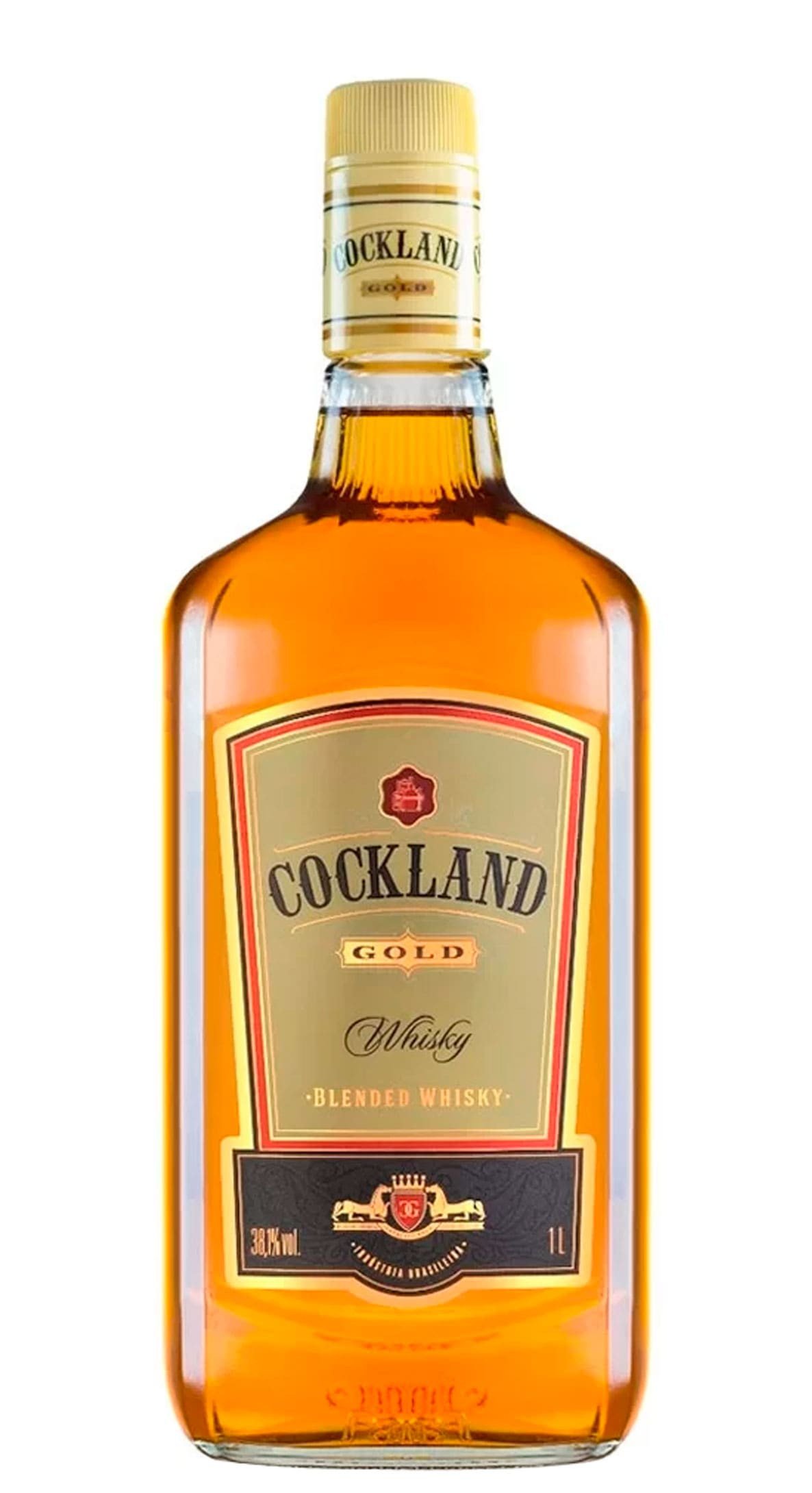 COCKLAND