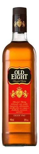 EIGHT