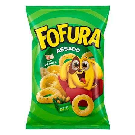 FOFURA