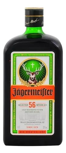 JAGERMEISTER