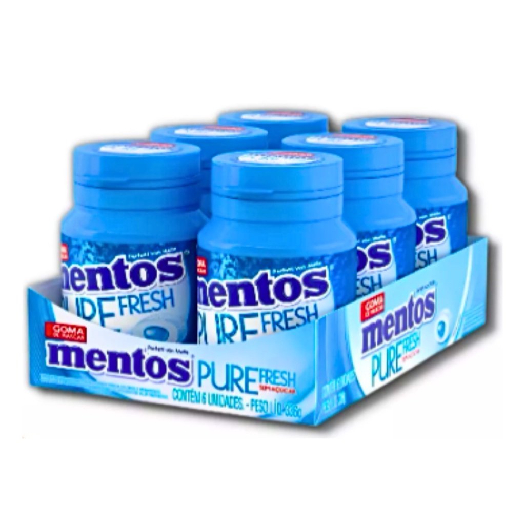MENTOS