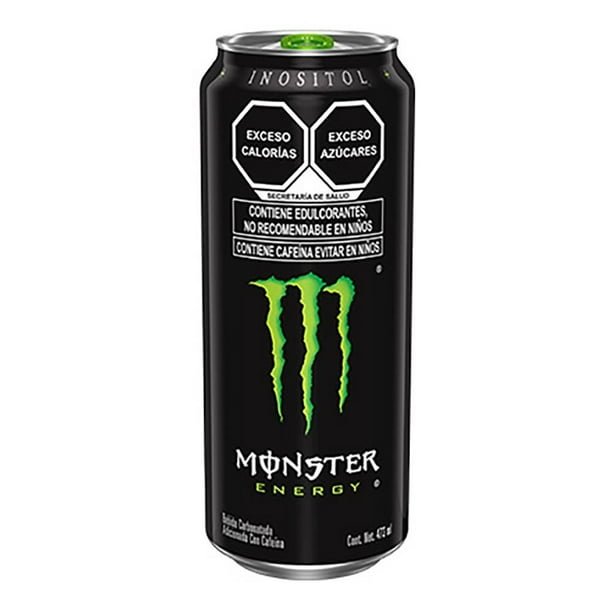 MONSTER