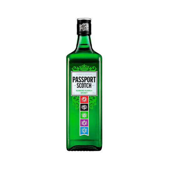 PASSPORT