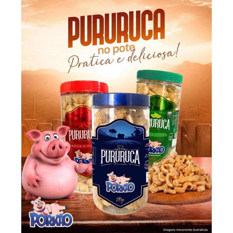 PURURUCA