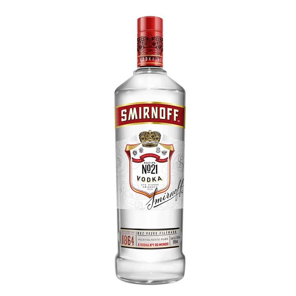 SMIRNOFF