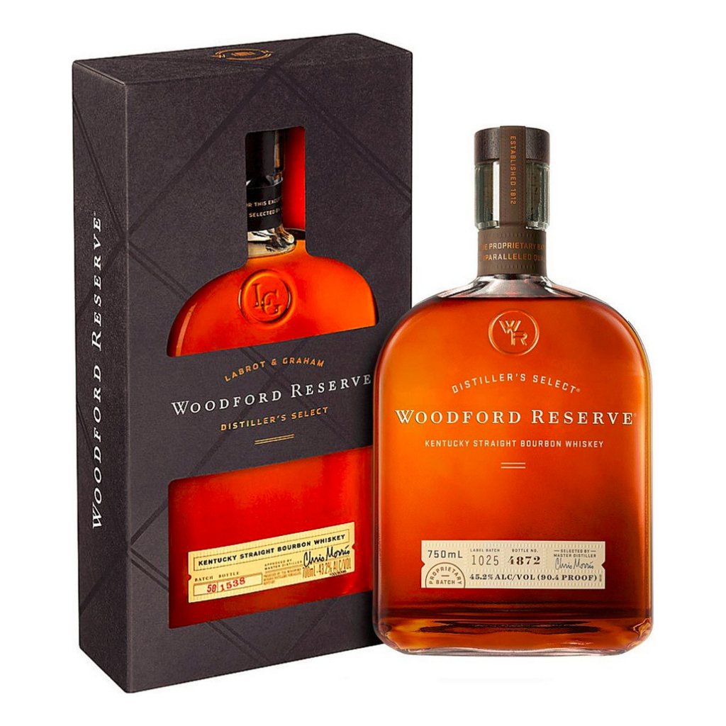 WOODFORD