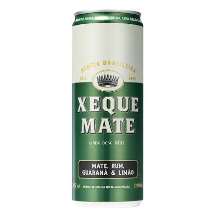 XEQUE MATE