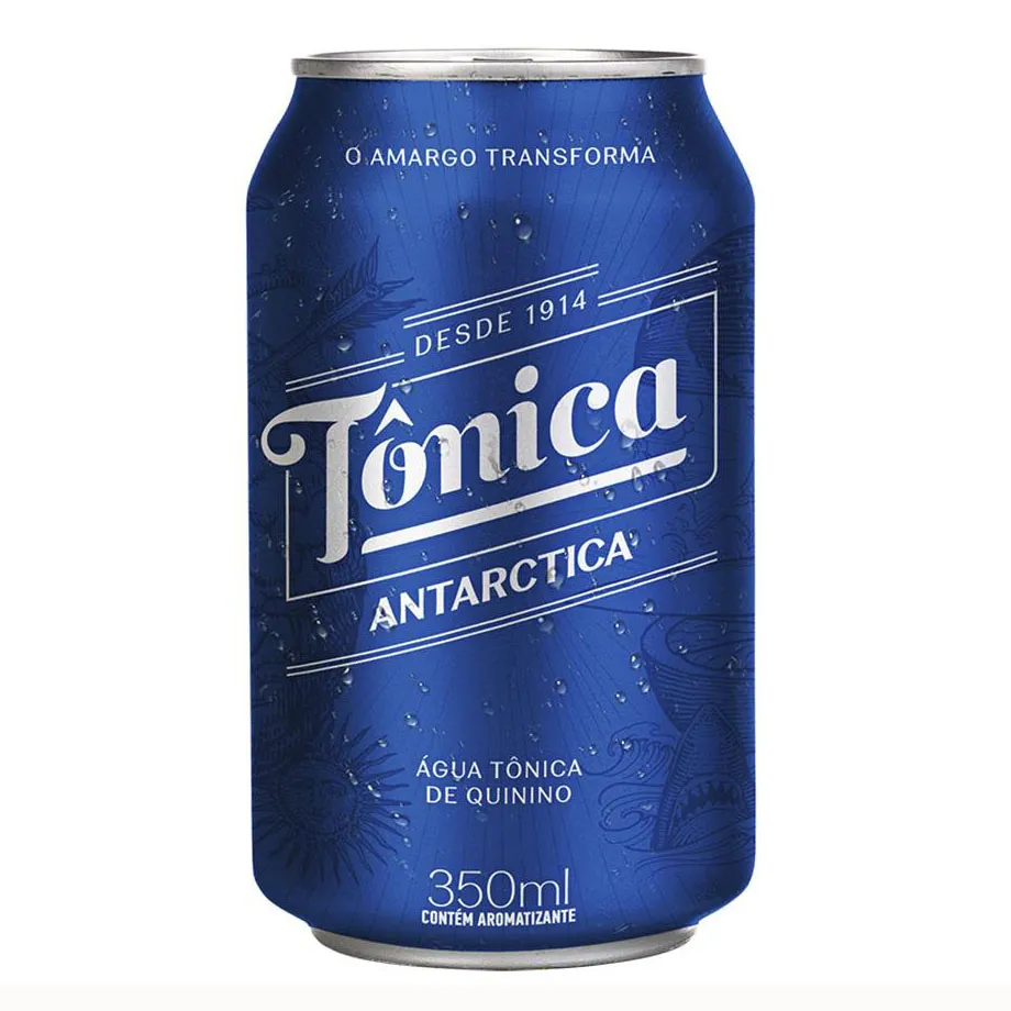 TÔNICA