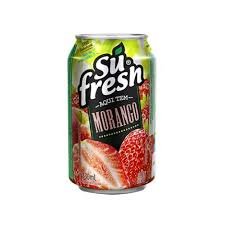 SUFRESH LATA