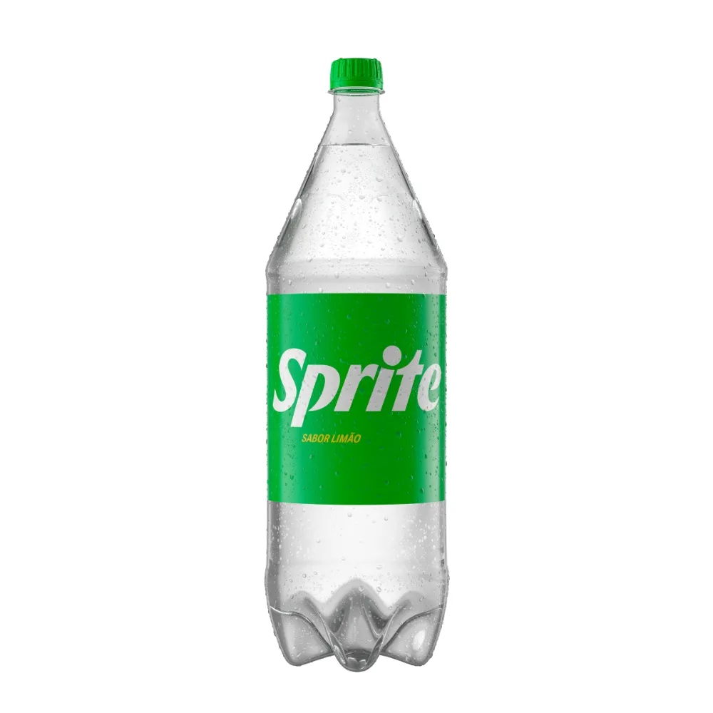SPRITE 2 LITROS