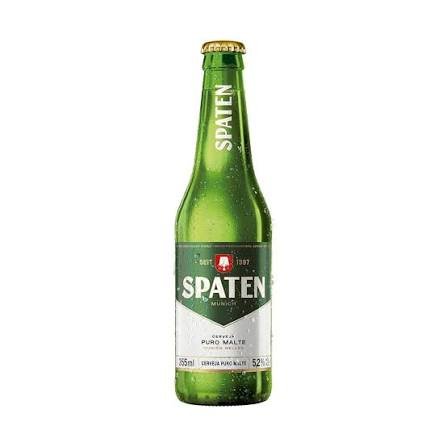 SPATEN LONG