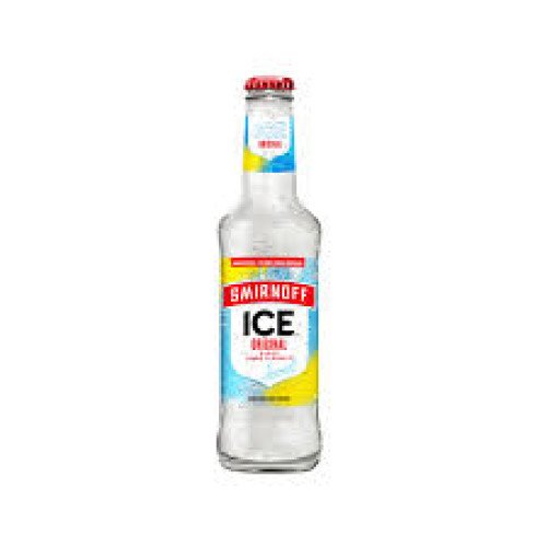SMIRNOFF ICE