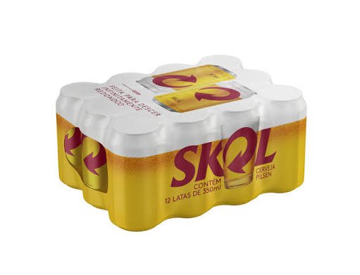 SKOL 350 FARDO