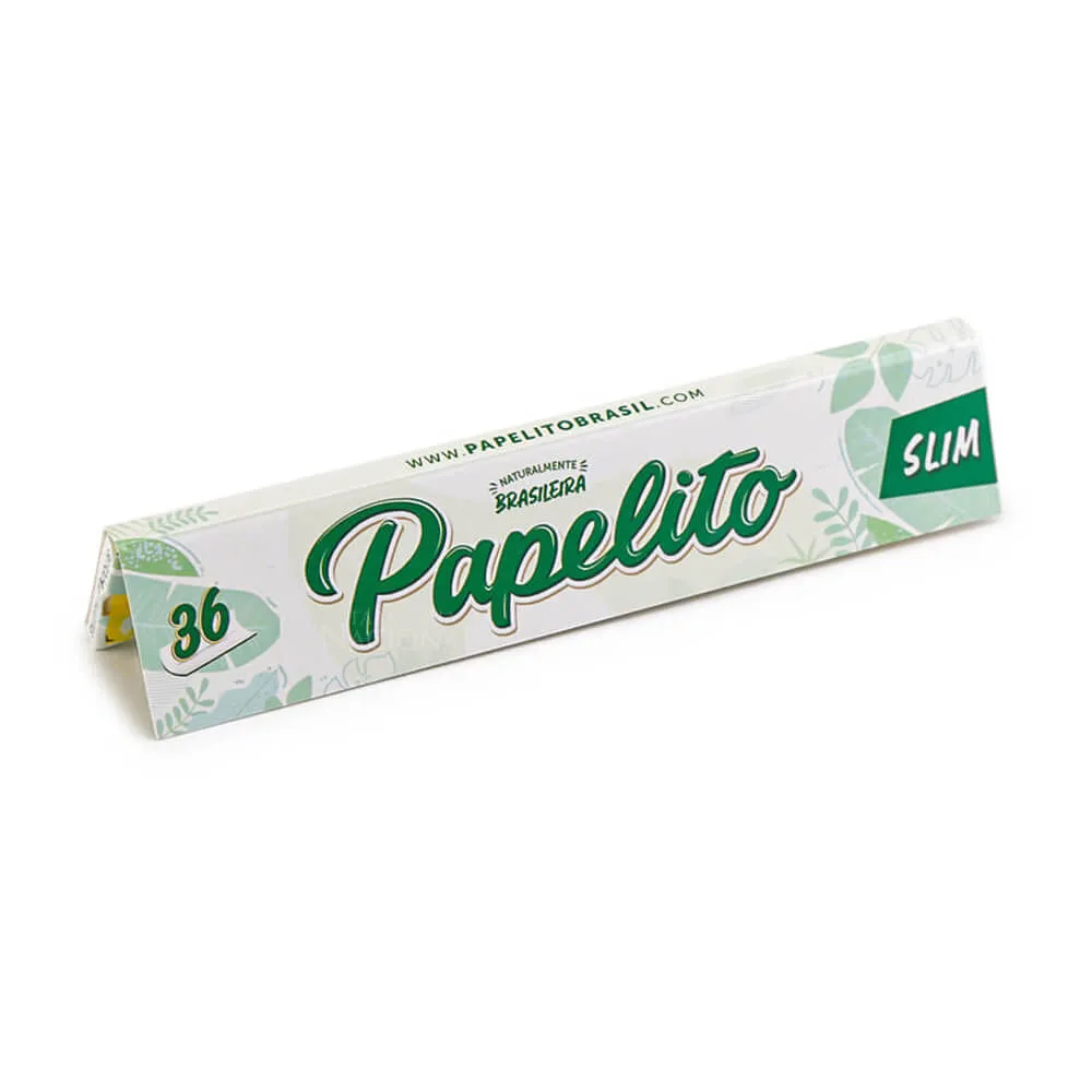 SEDA PAPELITO