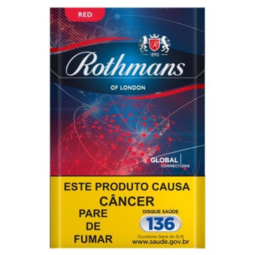 rothmans global
