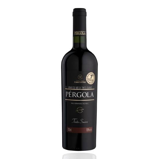 Pergola
