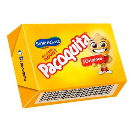 PAÇOQUITA