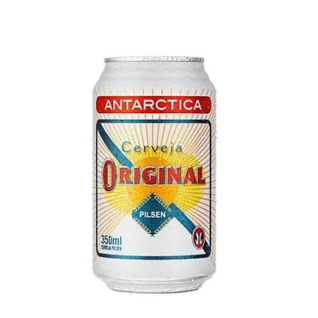 ORIGINAL 350ML SOLTA