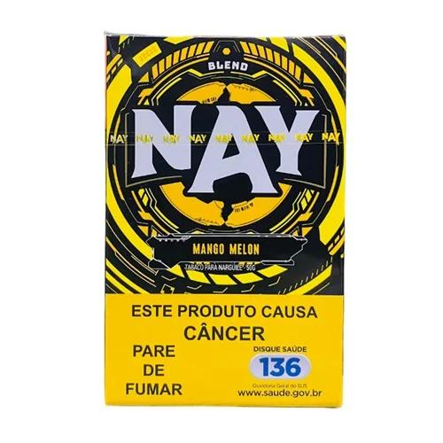 NAY