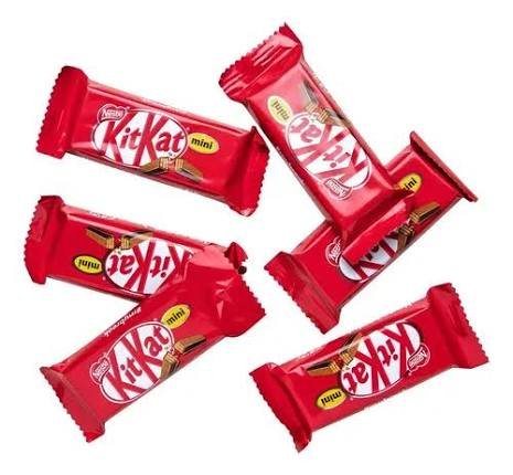 MINI KITKAT