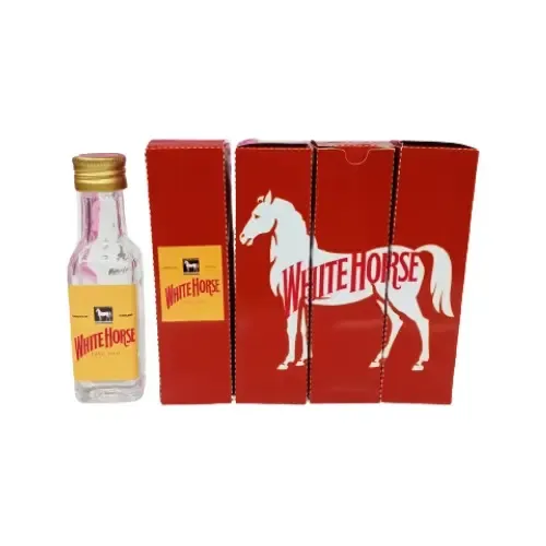 MINI CAVALO