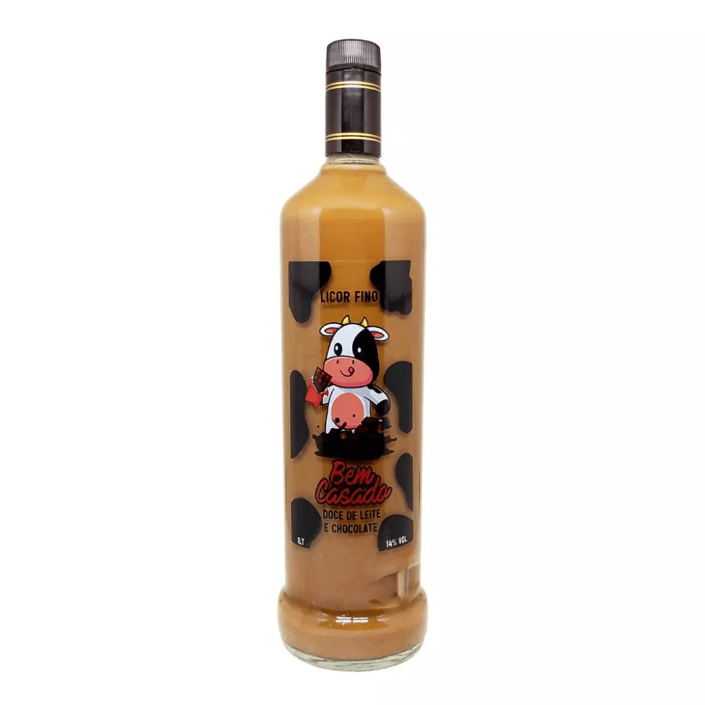 LICOR BEM CASADO