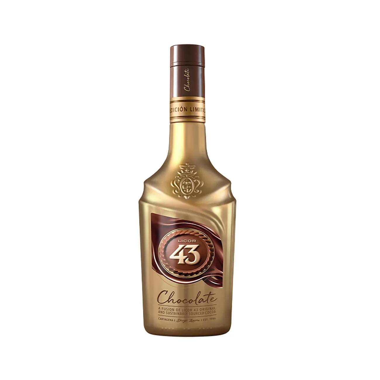 LICOR 43 CHOCOLATE