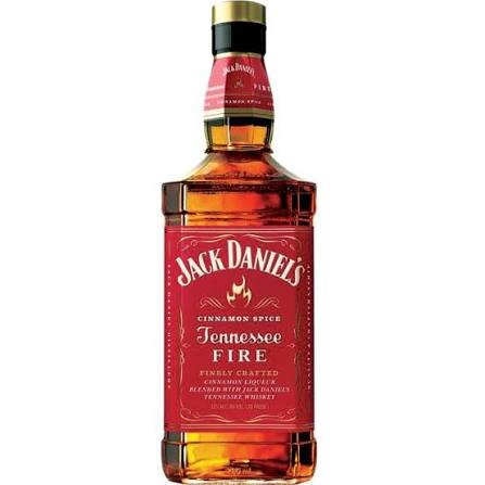 JACK FIRE