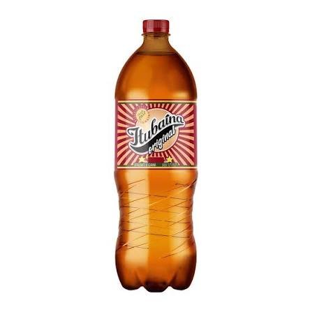 ITUBAINA 2 LITROS