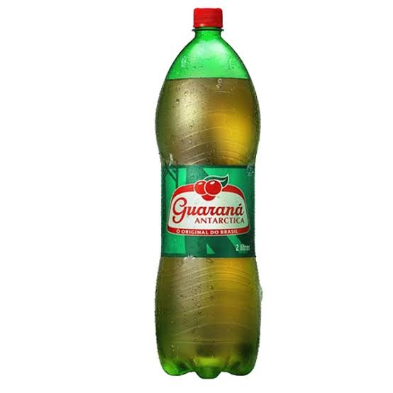 GUARANÁ ANTARTICA 2L