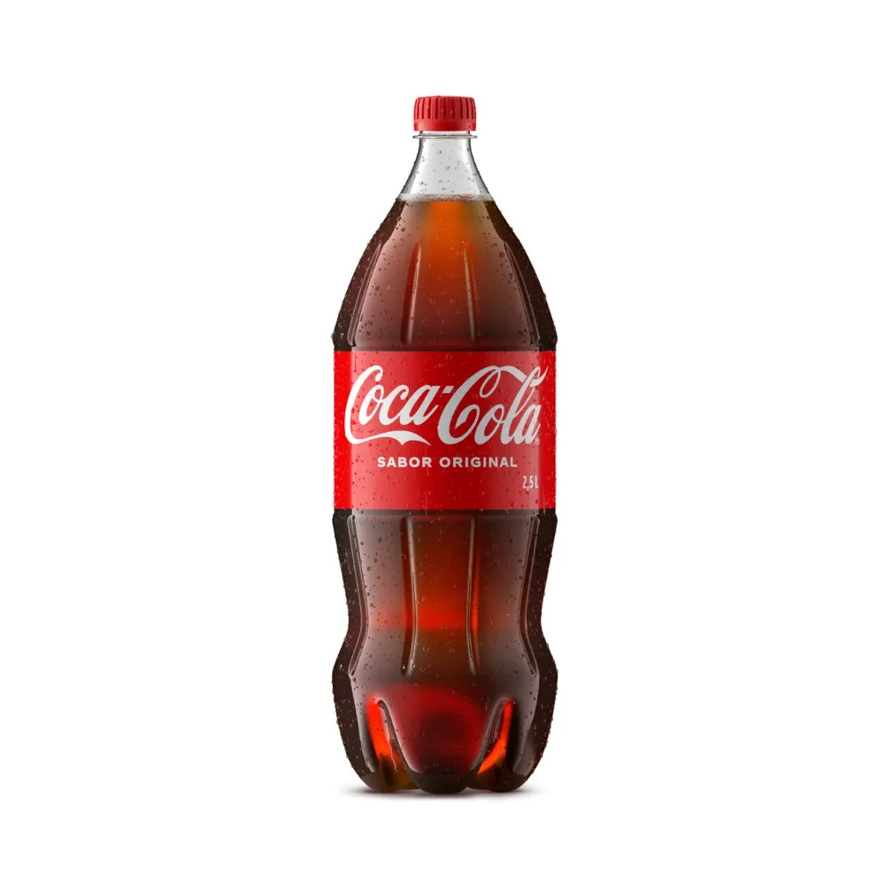 COCA 2.5L