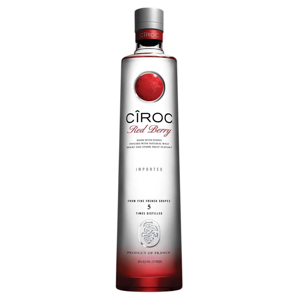 CIROC RED BERRY